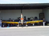 N48742 @ CCB - Safely parked at home - by Helicopterfriend