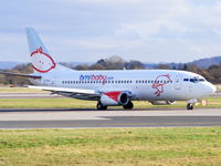 G-TOYC photo, click to enlarge G-TOYC photo, click to enlarge