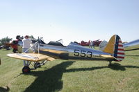 N49049 @ IA27 - Blakesburg 2007 - by Floyd Taber