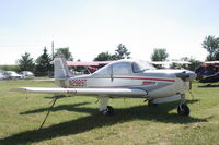 N2989T @ IA27 - Blakesburg 2007 - by Floyd Taber