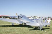 N18914 @ IA27 - Blakesburg 2007 - by Floyd Taber