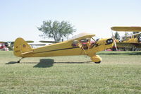 N70237 @ IA27 - 2007 Blakesburg - by Floyd Taber