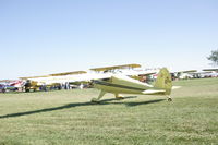 N45504 @ IA27 - Blakesburg 2007 - by Floyd Taber