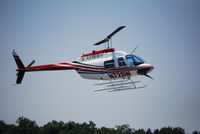N72SW @ GVL - Gainesville, Georgia - by Billy Hendrix