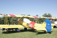 N68820 @ IA27 - Blakesburg Antique Fly In - by Floyd Taber