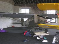 G-AKIB - Piper Cub