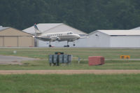 N54GP @ KDTN - Landing at KDTN - by Paul Endris
