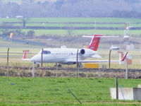 G-HPPY @ EGNR - TAG AVIATION (UK) LTD - by Chris Hall