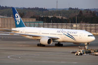 ZK-OKD @ RJAA - ANZ B777 at Narita - by Terry Fletcher