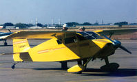 N351WT @ GPM - At Grand Prairie Municipal