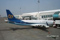B-16825 @ RCKH - Mandarin Airlines - by Michel Teiten ( www.mablehome.com )