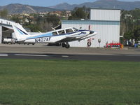 N407AF photo, click to enlarge
