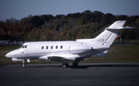 N774TS @ KHPN - KHPN - by Nick Dean