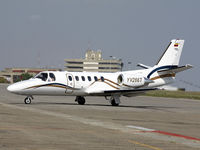 YV266T @ SVMI - PARKING AT GAC - by Eudes S Lopez