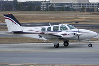 N14CE @ KPDK - @ PDK - by Joe Marco