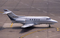 RA-02805 @ LFPO - LFPO (Paris Orly)