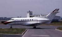 VR-CJP @ LFPB - Paris Le Bourget