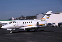 N68CB @ KBFI - KBFI