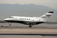 N900LD @ KLAS - KLAS - by Nick Dean