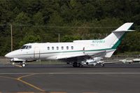 N701MS @ KBFI - KBFI - by Nick Dean