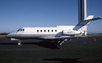 N28TS @ KPAE - KPAE - by Nick Dean