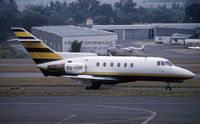 9Q-CGF @ FALA - FALA - by Nick Dean