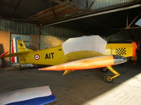 F-AZIT @ LFAQ - Nord 3202