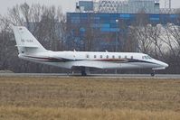 OE-GAK @ LOWW - JET ALLIANCE - by Delta Kilo