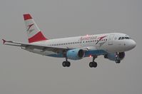 OE-LDF @ LOWW - AUSTRIAN AIRLINES - by Delta Kilo