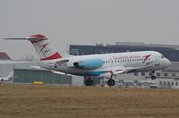 OE-LFG @ LOWW - AUSTRIAN ARROWS - by Delta Kilo