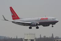 OE-LNO @ LOWW - LAUDA - by Delta Kilo