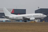 LY-AWF @ LOWW - SkyEurope Boeing 737-522 ex.flyLAL  cn.26707 - by Delta Kilo