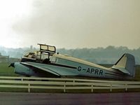G-APRR photo, click to enlarge