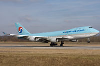 HL7499 @ LFSB - 
