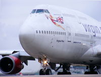 G-VTOP photo, click to enlarge G-VTOP photo, click to enlarge