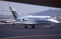 C-GKRS @ KBUR - KBUR - by Nick Dean