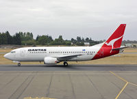 ZK-JNC @ NZCH - My flight to Queenstown.