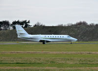 N680HC @ EGSC - N680HC on a regular visit to Cambridge - by Andy Parsons