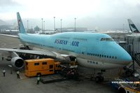 HL7473 @ VHHH - Korean Air - by Michel Teiten ( www.mablehome.com )