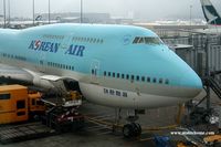 HL7473 @ VHHH - Korean Air - by Michel Teiten ( www.mablehome.com )