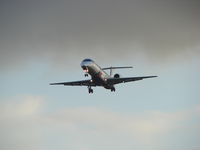 CS-TPM @ LPPR - landing at porto.