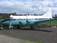 G-AOTI - Heron 2D