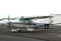 N2893R @ GKY - At Arlington Municipal
