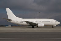LY-AWF @ VIE - Sky Europe Boeing 737-500