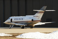 N412DA @ KDPA - READY TO BOARD AT KDPA - by jongeephotography