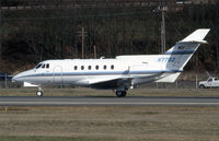N7782 @ KBFI - KBFI - by Nick Dean