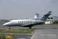 G-PLGI @ LFPB - Paris Le Bourget - by Nick Dean