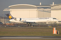 D-ACPL @ LFBO - Landing 14R - by Guillaume BESNARD