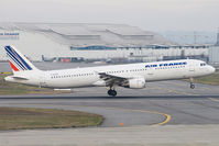 F-GTAP @ LFBO - Landing 14R - by Guillaume BESNARD