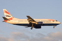 G-LGTE @ LFBO - Landing 14R - by Guillaume BESNARD